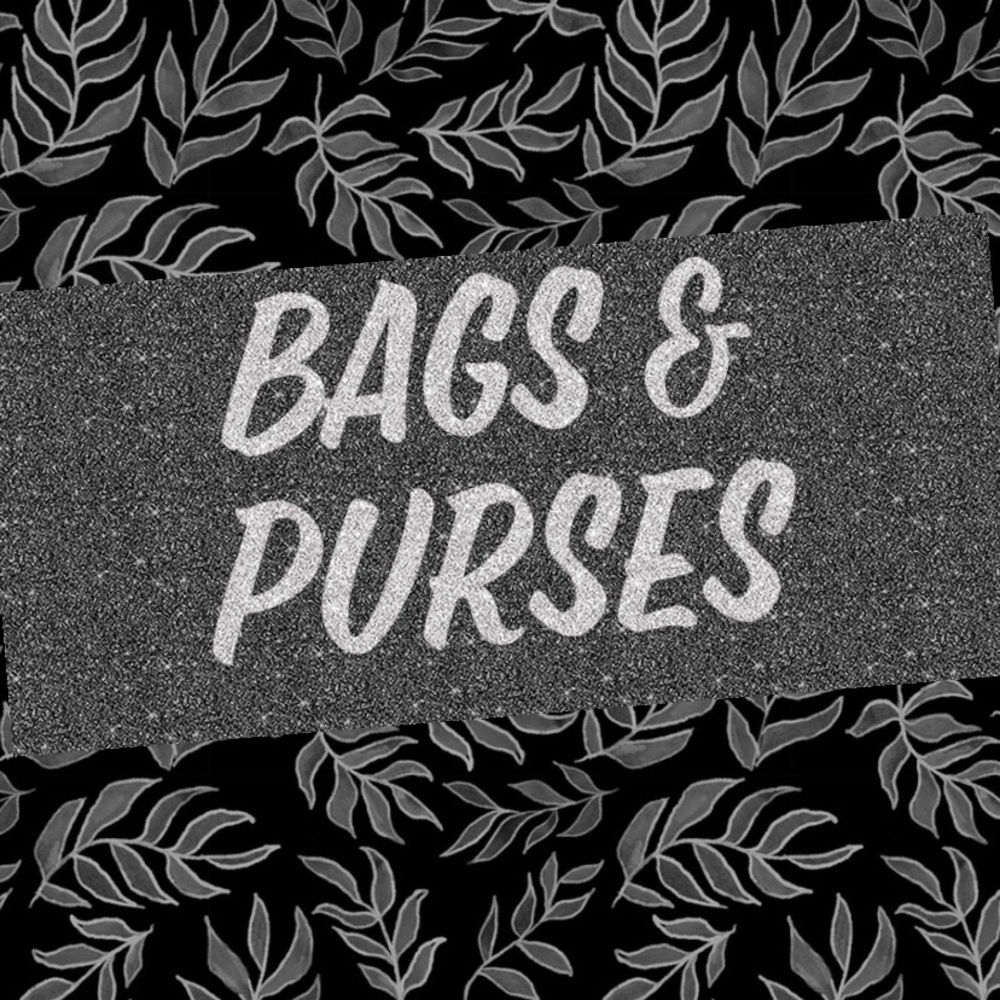 Bags & Purses